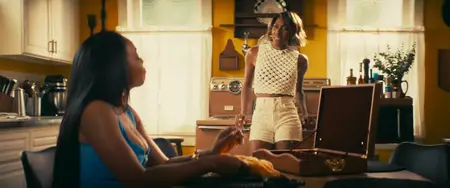 Diarra from Detroit S02E07