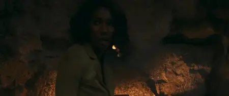 Diarra from Detroit S02E07