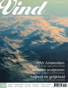 Vind Magazine - Nr.56 2024