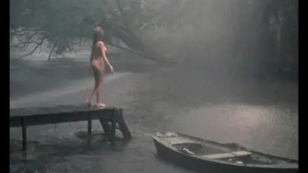 Faustine et le bel été / Faustine and the Beautiful Summer (1972)