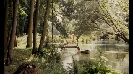 Faustine et le bel été / Faustine and the Beautiful Summer (1972)