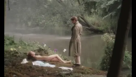 Faustine et le bel été / Faustine and the Beautiful Summer (1972)