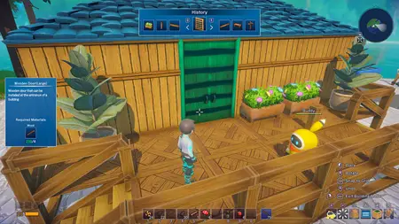 Omega Crafter (2025)