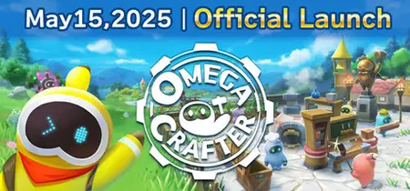 Omega Crafter (2025)