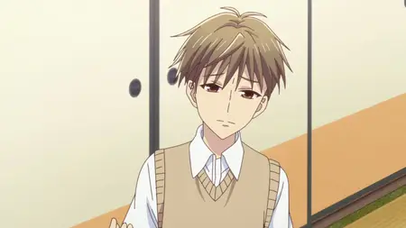 Fruits Basket 2019 S03E05