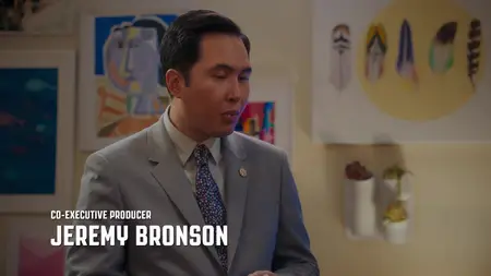 Mr. Mayor S02E06