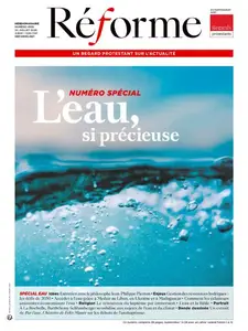 Réforme - 24 Juillet 2025