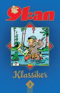 91 an Klassiker - 11 Juni 2025