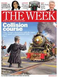 The Week USA - February 21, 2025