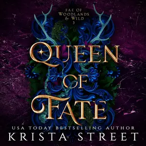 Queen of Fate