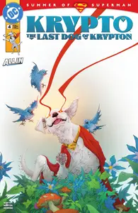 Krypto-The Last Dog of Krypton 004