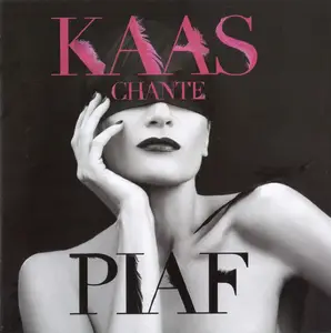 Patricia Kaas - Kaas Chante Piaf (2012)