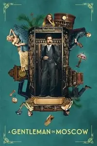 A Gentleman in Moscow S01E01