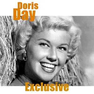 Doris Day - Exclusive (2025 Remastered) (2025) [Official Digital Download]