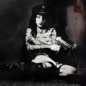 yeule - Evangelic Girl is a Gun (2025)
