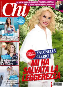 Chi - 9 Luglio 2025