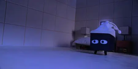 Shape Island S02E02
