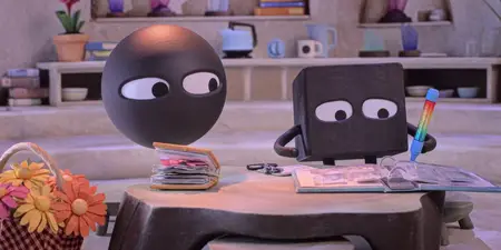 Shape Island S02E02
