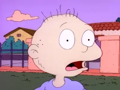 Les Razmoket - Saison 2 part001 rar" yEnc