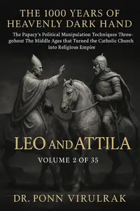 The 1,000 Years of Heavenly Dark Hand: Leo and Attila