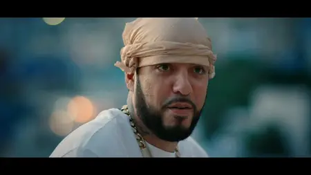 The French Montana Story: For Khadija (2023)