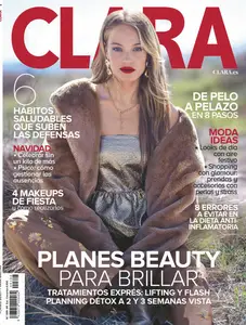 Clara - 21 Noviembre 2024