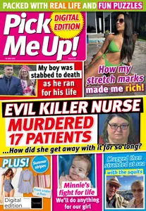 Pick Me Up! - 6 June 2024