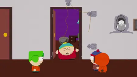 South Park S07E04