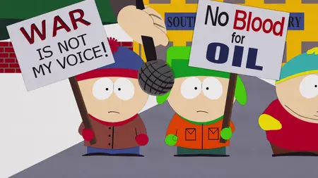 South Park S07E04