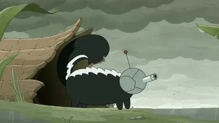 Adventure Time: Fionna & Cake S01E09