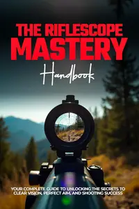 The Riflescope Mastery Handbook