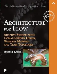 Architecture for Flow