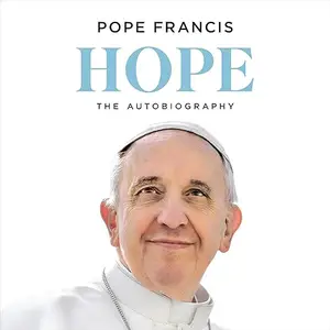 Hope: The Autobiography [Audiobook]