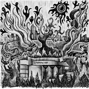 Dominic Sanderson - Live Revelations (2026) {Official Digital Download}