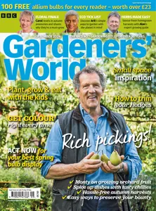 BBC Gardeners' World - September 2024