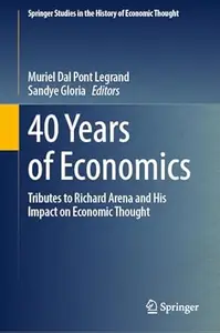 40 Years of Economics