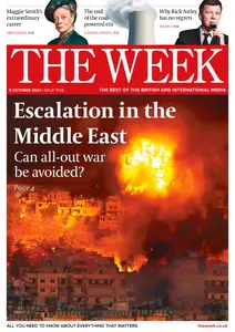 The Week UK - 5 October 2024