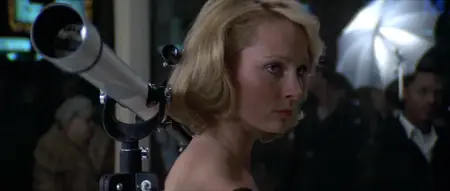 Mahogany (1975)