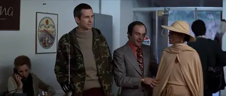 Mahogany (1975)