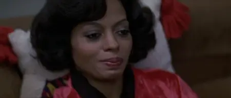 Mahogany (1975)