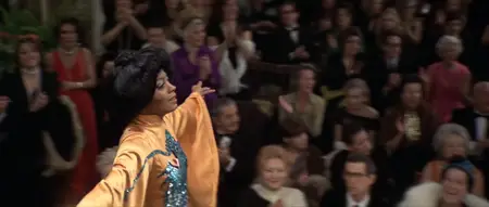 Mahogany (1975)