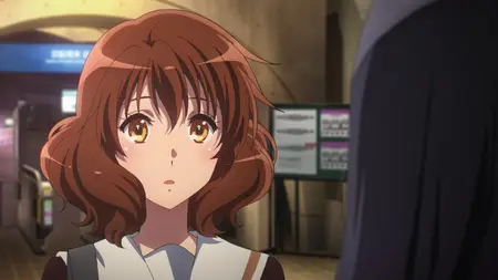 Sound Euphonium S03E12