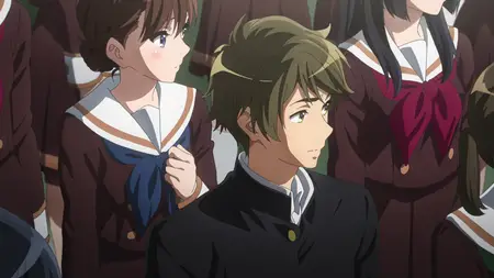 Sound Euphonium S03E12