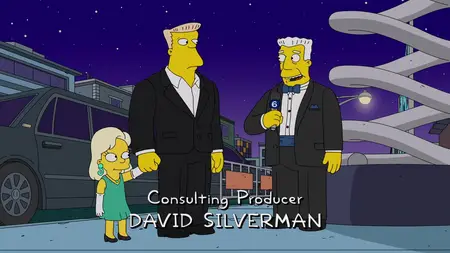 The Simpsons S35E16