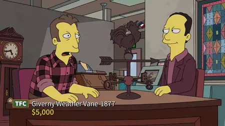 The Simpsons S35E16