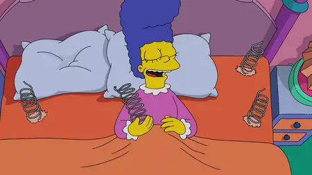 The Simpsons S35E16
