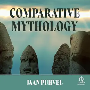 Comparative Mythology [Audiobook]