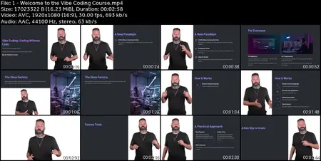 Vibe Coding from Scratch: Learn to "Code" Using AI