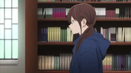 I Want to Eat Your Pancreas (2018) {imdb-tt7236034} -Arid