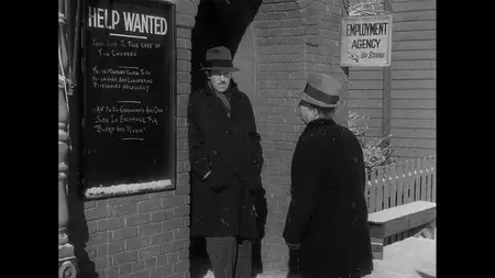 Make Way for Tomorrow (1937)
